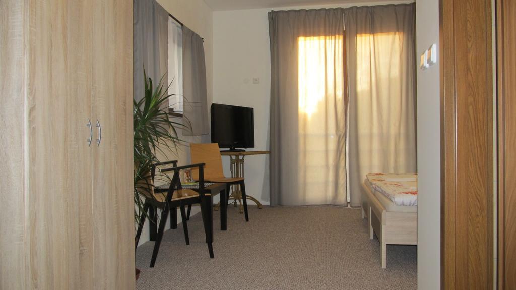 Penzion Na Kopci Vresina Habitación foto